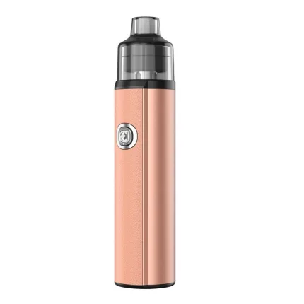 Συσκευή ηλεκτρονικού τσιγάρου Aspire BP Stik Pod Kit 2500mAh 2ml Rose Gold