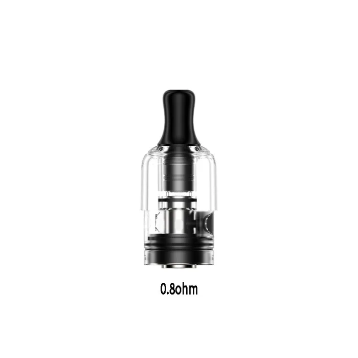 GEEKVAPE S 2ML 0.8 OHM POD ΔΕΞΑΜΕΝΗ