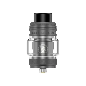 GeekVape Z Fli Tank 5.5ml gunmetal