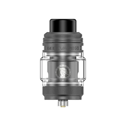 GeekVape Z Fli Tank 5.5ml gunmetal