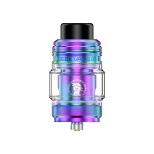 GeekVape Z Fli Tank 5.5ml rainbow