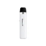 Συσκευή ηλεκτρονικού τσιγάρου Geekvape Sonder Q Pod Kit White
