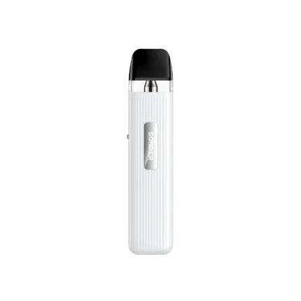 Συσκευή ηλεκτρονικού τσιγάρου Geekvape Sonder Q Pod Kit White