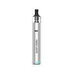 Συσκευή ηλεκτρονικού τσιγάρου Geekvape Wenax S3 Pod Kit Atom Silver