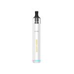 Συσκευή ηλεκτρονικού τσιγάρου Geekvape Wenax S3 Pod Kit Pearl White
