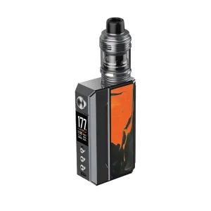 VooPoo Drag 4 177W Kit Tropical Orange