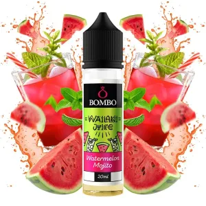 BOMBO WAILANI JUICE WATERMELON MOJITO 