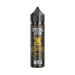 No3 20ml(60ml) – Steampunk Flavorshots Special Edition