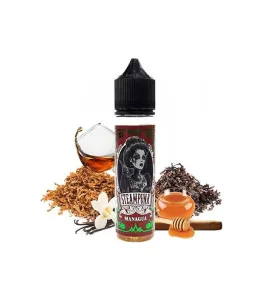 Steampunk MANAGUA 20/60ml