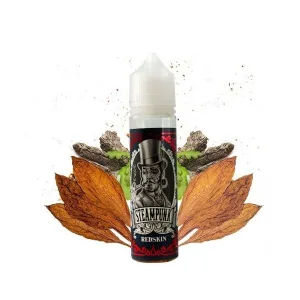 Steampunk RED SKIN 20ml/60ml 