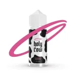 Strawberry 30/120ml by Holy Cow