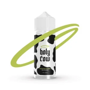 Pistachio Almond 30/120ml by Holy Cow