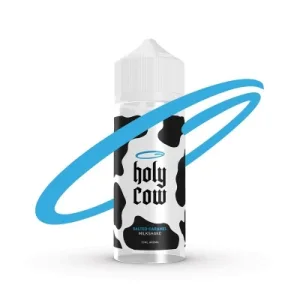 Salted Caramel 30/120ml by Holy Cow