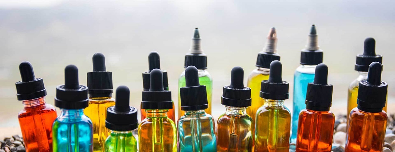 e-liquids γεύσεις ηλεκτρονικού τσιγάρου