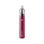 Συσκευή ηλεκτρονικού τσιγάρου Aspire Cyber G Slim Pod Kit Violet Red
