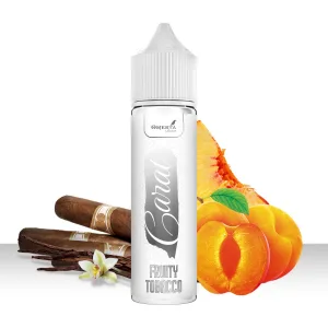 Carat Fruity Tobacco 60 by Omerta