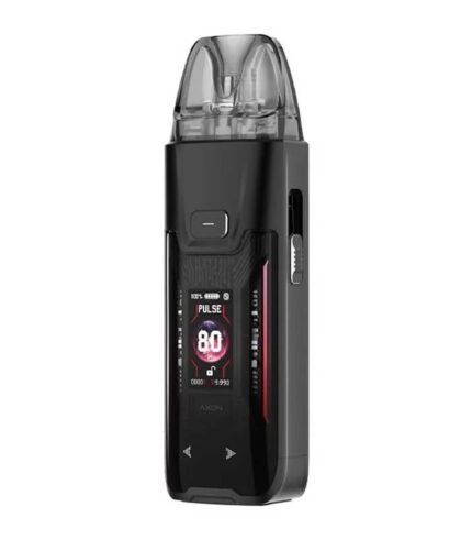 Vaporesso Luxe XR Max 2 Black