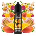 BOMBO SOLO JUICE MANGO PASSION ICE 20ML/60ML FLAVORSHOT