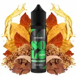 BOMBO SOLO JUICE VIRGINIA TOBACCO 20ML/60ML FLAVORSHOT