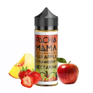 Pacha Mama Flavor Shot- Fuji Apple 30ml/120ml