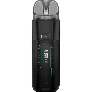 VAPORESSO LUXE XR MAX 5ML POD KIT ROCK BLACK