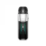 Vaporesso Luxe XR Max Rock Silver