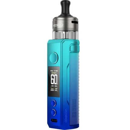 voopoo-drag-s2-5ml-kit-Sky Blue