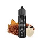 Flavor Shots Black Diamond υγρλα αναπλήρωσης ηλεκτρονικού τσιγάρου