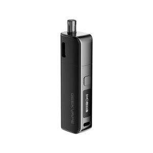 Συσκευή ηλεκτρονικού τσιγάρου Geekvape Soul Pod Kit Black