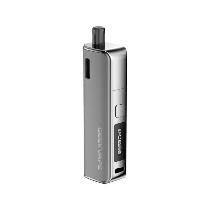 Συσκευή ηλεκτρονικού τσιγάρου Geekvape Soul Pod Kit Gunmetal