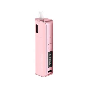 Συσκευή ηλεκτρονικού τσιγάρου Geekvape Soul Pod Kit Pink