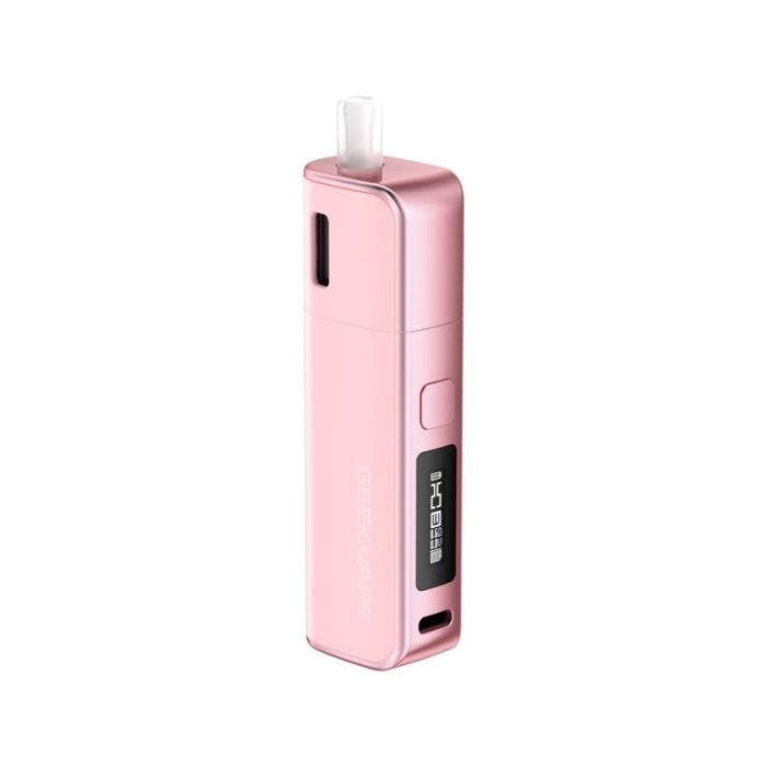 Geekvape Soul Pod Kit Pink