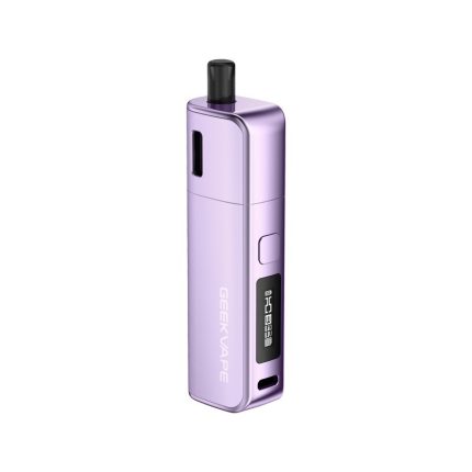 Συσκευή ηλεκτρονικού τσιγάρου Geekvape Soul Pod Kit Violet