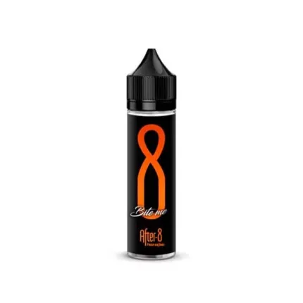 After-8 Bite Me 20ml/60ml Bottle flavor