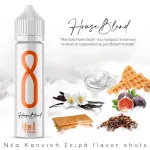After-8 House Blend flavor shot 60ml