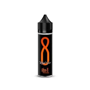 After-8 Red Ice 20ml/60ml Bottle flavor 