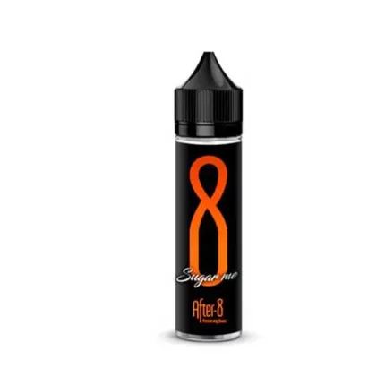 After-8 Sugar Me 20ml/60ml Bottle flavor