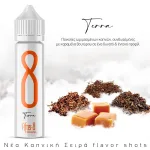 flavor shot 60ml After-8 Terra
