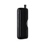 Συσκευή ηλεκτρονικού τσιγάρου Voopoo Doric Galaxy Kit 2ml Black