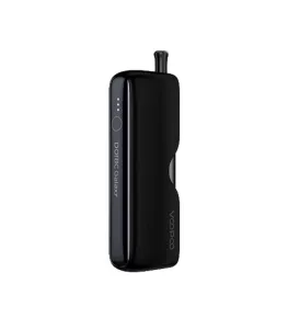 Συσκευή ηλεκτρονικού τσιγάρου  Voopoo Doric Galaxy Kit 2ml Black