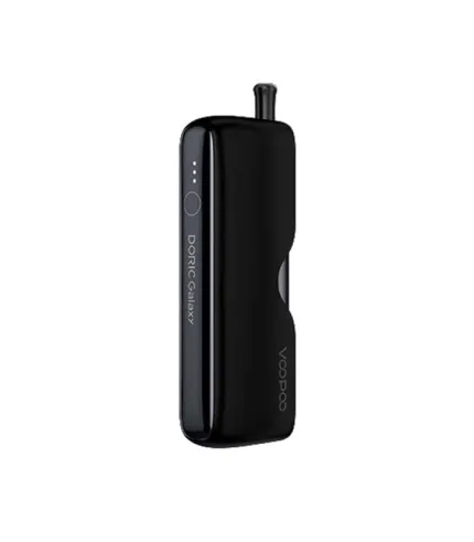 Συσκευή ηλεκτρονικού τσιγάρου Voopoo Doric Galaxy Kit 2ml Black