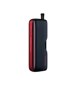 Συσκευή ηλεκτρονικού τσιγάρου Voopoo Doric Galaxy Kit 2ml Leaden Red