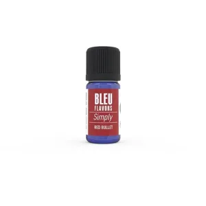 BLEU Simply Red Bullet 10ml