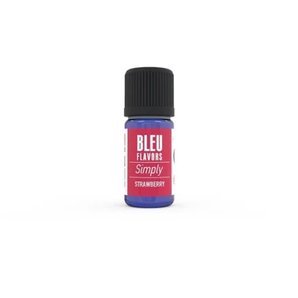 BLEU Simply Strawberry 10ml