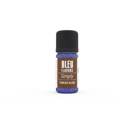 BLEU Simply Turkish Blend 10ml