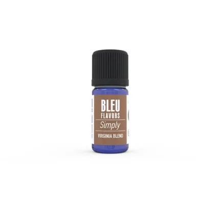 BLEU Simply Virginia Blend 10ml