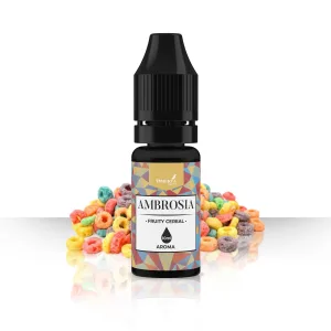 AMBROSIA FRUITY CEREAL AROMA 10ML 