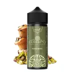 ΗΛΕΚΤΡΟΝΙΚΟ ΤΣΙΓΑΡΟ ΥΓΡΟ ΑΝΑΠΛΗΡΩΣΗΣ BISHA PISTACHIO MUFFIN 120