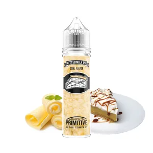 ΗΛΕΚΤΡΟΝΙΚΟ ΤΣΙΓΑΡΟ ΥΓΡΑ ΑΝΑΠΛΗΡΩΣΗΣ OPMH FLAVOR PRIMITIVE BUTTERMILK PIE 60