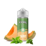 JOORA 2 ΠΕΠΟΝΙ ΜΕΝΤΑ 120ML Ενα μπουκαλάκι υγρού αναπλήρωσης ηλεκτρονικού τσιγάρου JOORA 2 ΠΕΠΟΝΙ ΜΕΝΤΑ 120ML